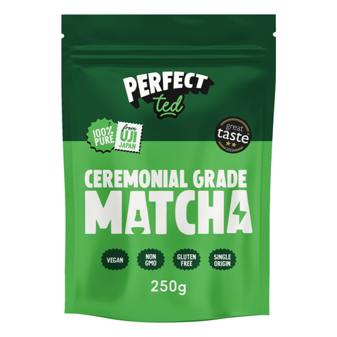 250g Matcha Powder