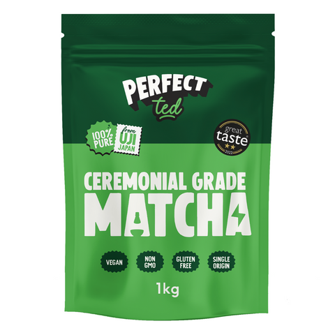1kg Matcha Powder