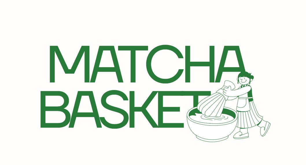 Matcha Basket